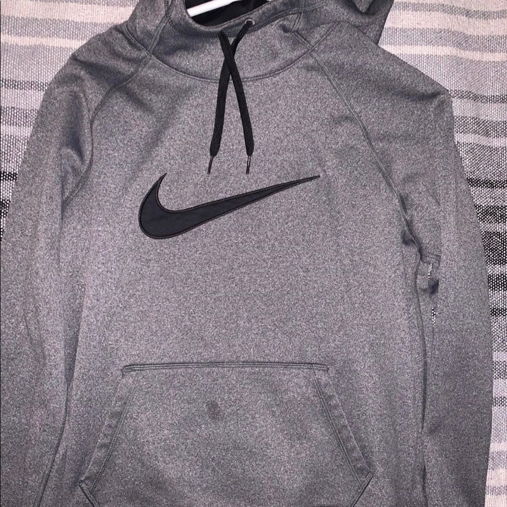 Nike hoodie